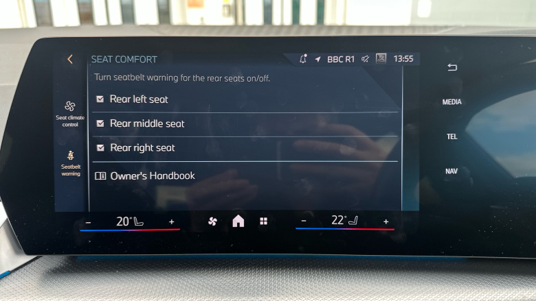 BMW 2 Series 225e xDrive M Sport 5dr DCT Hatchback